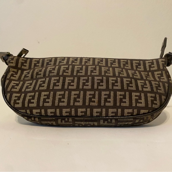 Fendi Handbags - Fendi vintage bag